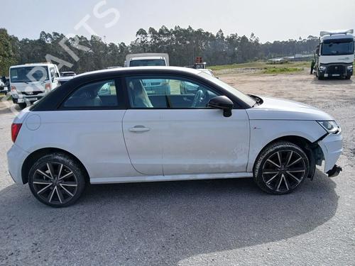 Engine AUDI A1 (8X1, 8XK) 1.0 TFSI | BP33438253M1 - Image 9
