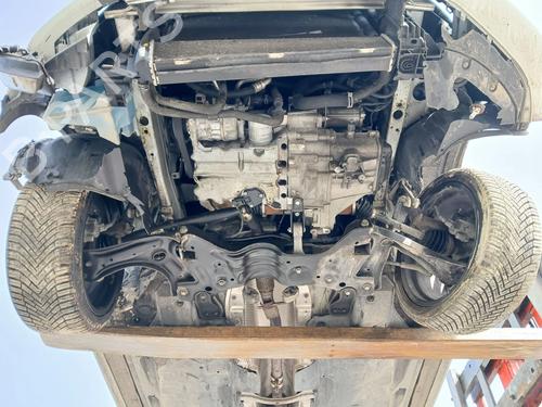 Engine AUDI A1 (8X1, 8XK) 1.0 TFSI | BP33438253M1 - Image 14