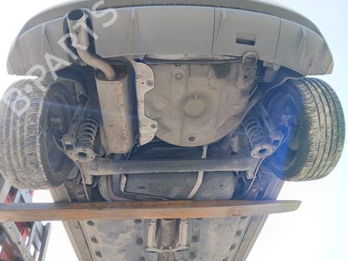 Engine AUDI A1 (8X1, 8XK) 1.0 TFSI | BP33438253M1 - Image 15