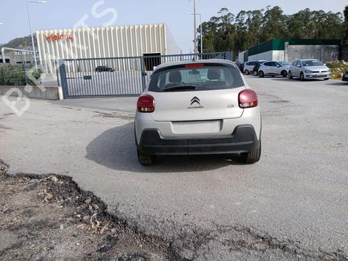 Right taillight CITROËN C3 III (SX) 1.6 BlueHDi 75 | BP33471996C35  - Image 5