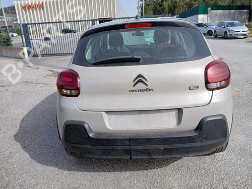 Right taillight CITROËN C3 III (SX) 1.6 BlueHDi 75 | BP33471996C35  - Image 6