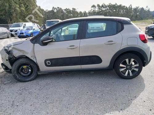 Right taillight CITROËN C3 III (SX) 1.6 BlueHDi 75 | BP33471996C35  - Image 7