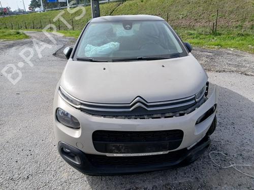 Right taillight CITROËN C3 III (SX) 1.6 BlueHDi 75 | BP33471996C35  - Image 8