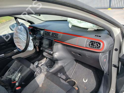 Right taillight CITROËN C3 III (SX) 1.6 BlueHDi 75 | BP33471996C35  - Image 10