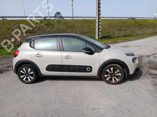 Right taillight CITROËN C3 III (SX) 1.6 BlueHDi 75 | BP33471996C35  - Image 9