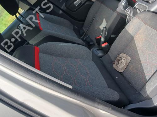 Right taillight CITROËN C3 III (SX) 1.6 BlueHDi 75 | BP33471996C35  - Image 11