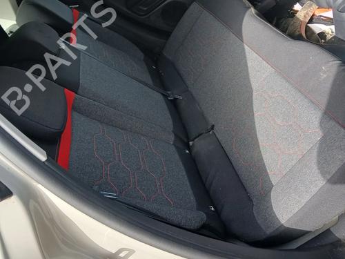 Right taillight CITROËN C3 III (SX) 1.6 BlueHDi 75 | BP33471996C35  - Image 12