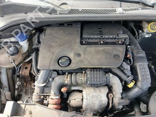 Right taillight CITROËN C3 III (SX) 1.6 BlueHDi 75 | BP33471996C35  - Image 13