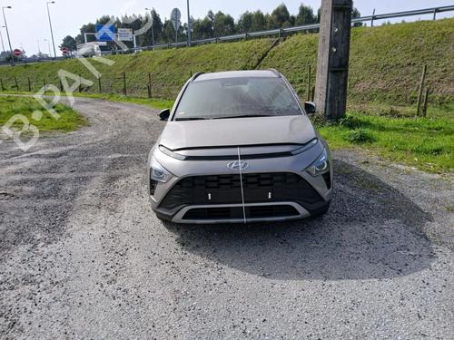 Steering rack HYUNDAI BAYON (BC3) 1.2 MPI | BP33541789M22 - Image 4