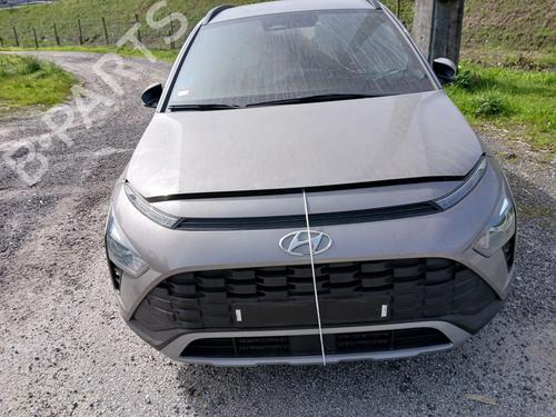 Steering rack HYUNDAI BAYON (BC3) 1.2 MPI | BP33541789M22 - Image 5