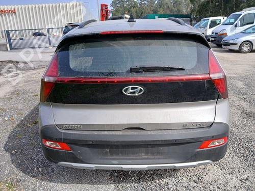 Steering rack HYUNDAI BAYON (BC3) 1.2 MPI | BP33541789M22 - Image 7