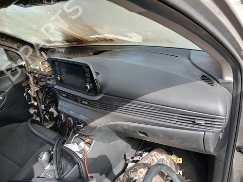 Steering rack HYUNDAI BAYON (BC3) 1.2 MPI | BP33541789M22 - Image 9