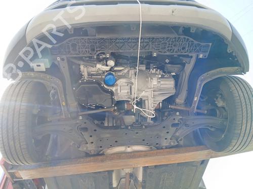 Steering rack HYUNDAI BAYON (BC3) 1.2 MPI | BP33541789M22 - Image 12