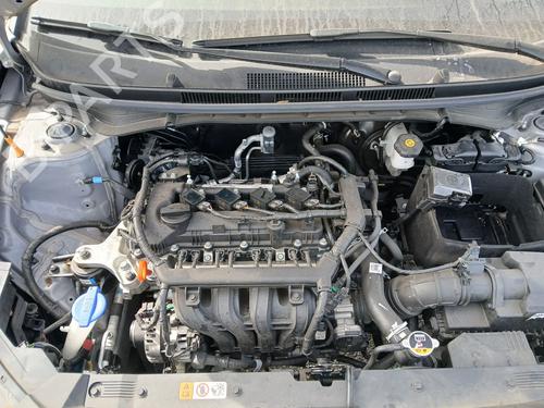 Steering rack HYUNDAI BAYON (BC3) 1.2 MPI | BP33541789M22 - Image 11