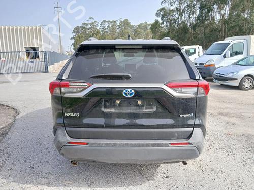 Steering rack TOYOTA RAV 4 V (_A5_, _H5_) 2.5 Hybrid (AXAH52) | BP33984329M22  - Image 6