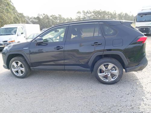 Steering rack TOYOTA RAV 4 V (_A5_, _H5_) 2.5 Hybrid (AXAH52) | BP33984329M22  - Image 7