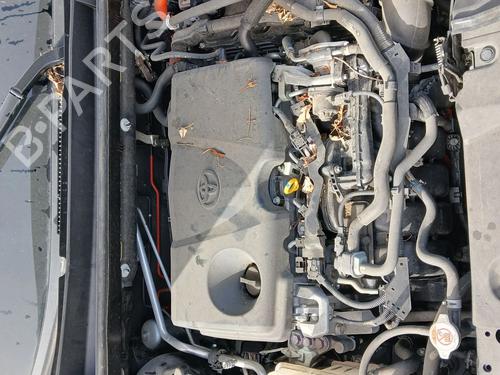 Steering rack TOYOTA RAV 4 V (_A5_, _H5_) 2.5 Hybrid (AXAH52) | BP33984329M22  - Image 10