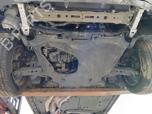 Steering rack TOYOTA RAV 4 V (_A5_, _H5_) 2.5 Hybrid (AXAH52) | BP33984329M22  - Image 11