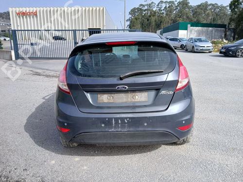 Subframe FORD FIESTA VI (CB1, CCN) 1.25 | BP33549061M9  - Image 6