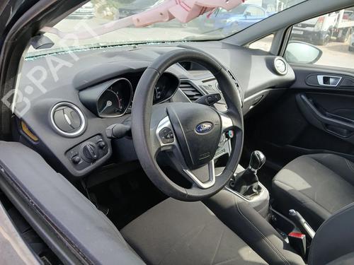 Subframe FORD FIESTA VI (CB1, CCN) 1.25 | BP33549061M9  - Image 8