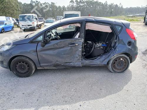 Subframe FORD FIESTA VI (CB1, CCN) 1.25 | BP33549061M9  - Image 7