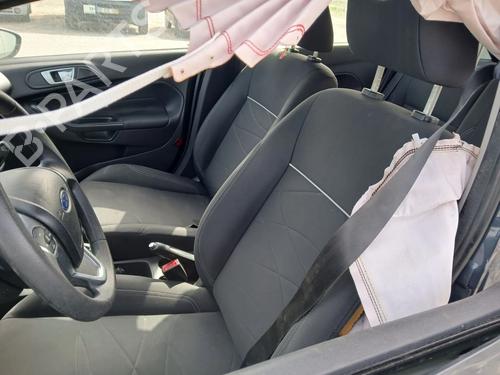 Subframe FORD FIESTA VI (CB1, CCN) 1.25 | BP33549061M9  - Image 9