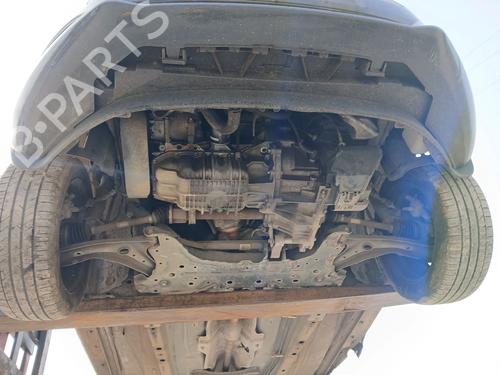 Subframe FORD FIESTA VI (CB1, CCN) 1.25 | BP33549061M9  - Image 11