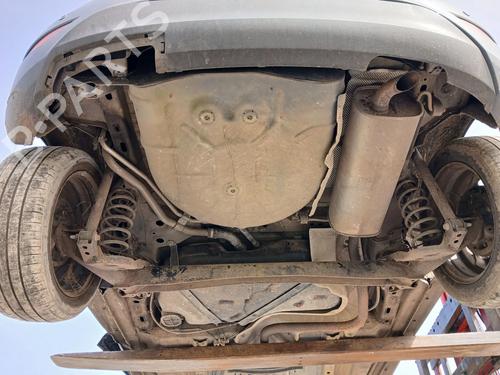 Subframe FORD FIESTA VI (CB1, CCN) 1.25 | BP33549061M9  - Image 12