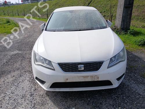 Left sun visor SEAT LEON (5F1) 1.6 TDI | BP33555244I1  - Image 6