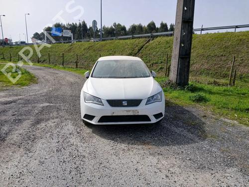 Brukte deler til SEAT LEON (5F1) 1.6 TDI (110 hp) 4456202