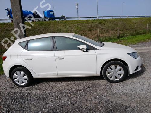 Left sun visor SEAT LEON (5F1) 1.6 TDI | BP33555244I1  - Image 7