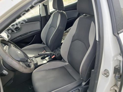 Left sun visor SEAT LEON (5F1) 1.6 TDI | BP33555244I1  - Image 11