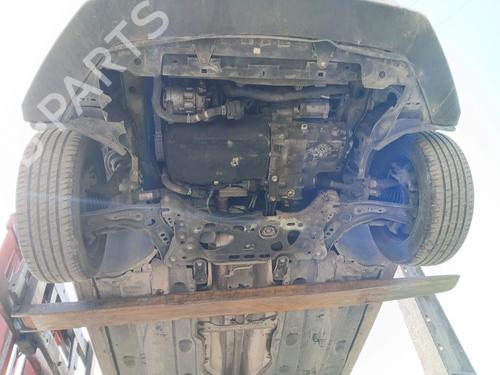 Left sun visor SEAT LEON (5F1) 1.6 TDI | BP33555244I1  - Image 13