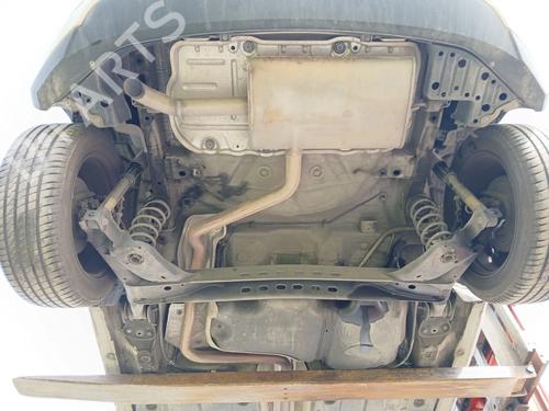 Left sun visor SEAT LEON (5F1) 1.6 TDI | BP33555244I1  - Image 14