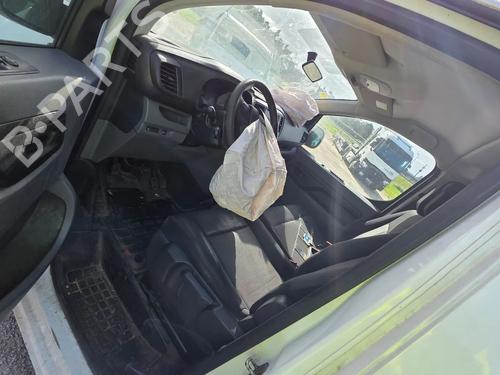 Left sun visor PEUGEOT EXPERT Van (V_) 1.6 BlueHDi 115 | BP33605099I1 - Image 9