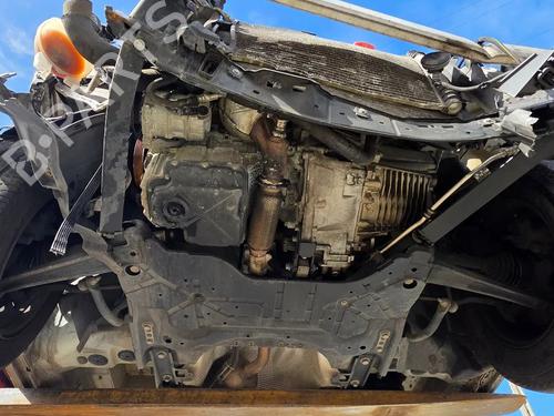 Left sun visor PEUGEOT EXPERT Van (V_) 1.6 BlueHDi 115 | BP33605099I1 - Image 10