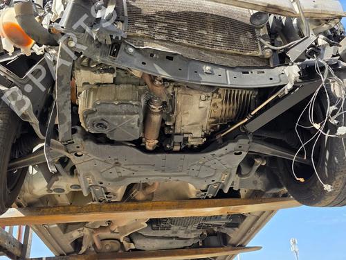 Left sun visor PEUGEOT EXPERT Van (V_) 1.6 BlueHDi 115 | BP33605099I1 - Image 11