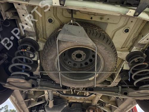 Left sun visor PEUGEOT EXPERT Van (V_) 1.6 BlueHDi 115 | BP33605099I1 - Image 12