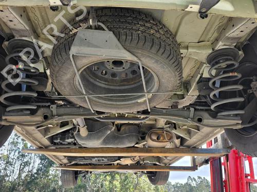 Left sun visor PEUGEOT EXPERT Van (V_) 1.6 BlueHDi 115 | BP33605099I1 - Image 13