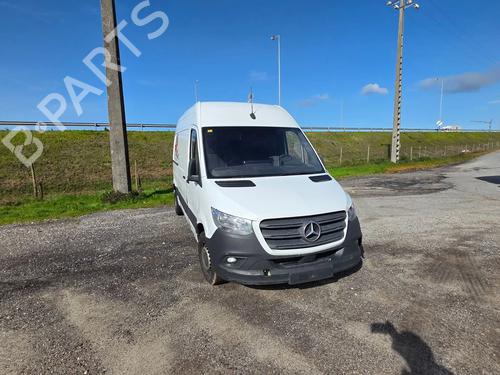 Headlight switch MERCEDES-BENZ SPRINTER 3,5-t Van (B907, B910) 311 CDI (910.631, 910.633) | BP33606636I24 - Image 3