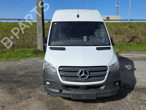 Headlight switch MERCEDES-BENZ SPRINTER 3,5-t Van (B907, B910) 311 CDI (910.631, 910.633) | BP33606636I24 - Image 4