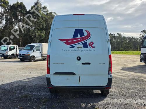 Headlight switch MERCEDES-BENZ SPRINTER 3,5-t Van (B907, B910) 311 CDI (910.631, 910.633) | BP33606636I24 - Image 6