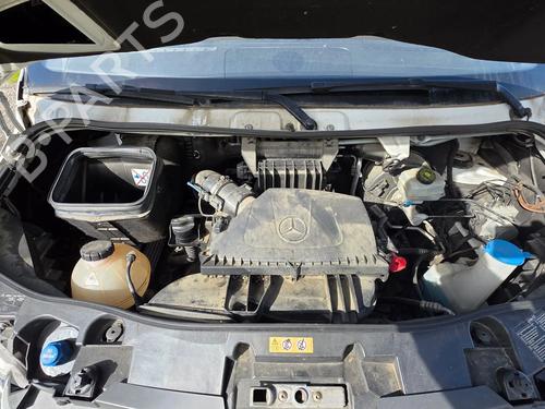 Headlight switch MERCEDES-BENZ SPRINTER 3,5-t Van (B907, B910) 311 CDI (910.631, 910.633) | BP33606636I24 - Image 10