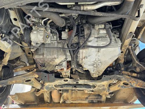 Headlight switch MERCEDES-BENZ SPRINTER 3,5-t Van (B907, B910) 311 CDI (910.631, 910.633) | BP33606636I24 - Image 11