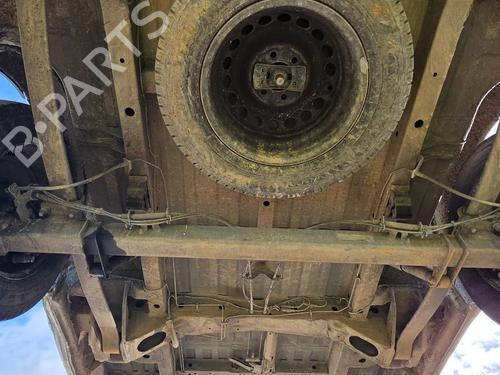 Headlight switch MERCEDES-BENZ SPRINTER 3,5-t Van (B907, B910) 311 CDI (910.631, 910.633) | BP33606636I24 - Image 12