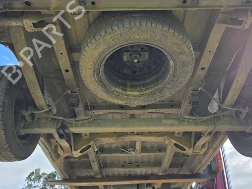 Headlight switch MERCEDES-BENZ SPRINTER 3,5-t Van (B907, B910) 311 CDI (910.631, 910.633) | BP33606636I24 - Image 13