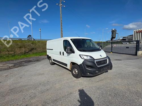 Front right window mechanism PEUGEOT BOXER Van 2.2 BlueHDi 140 | BP33606691C23 - Image 3