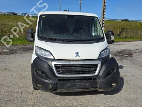 Front right window mechanism PEUGEOT BOXER Van 2.2 BlueHDi 140 | BP33606691C23 - Image 4