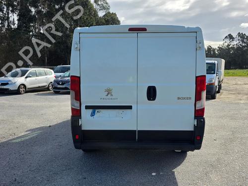 Front right window mechanism PEUGEOT BOXER Van 2.2 BlueHDi 140 | BP33606691C23 - Image 6