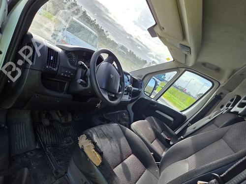 Front right window mechanism PEUGEOT BOXER Van 2.2 BlueHDi 140 | BP33606691C23 - Image 8